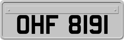OHF8191