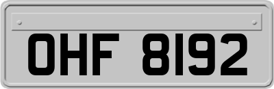 OHF8192