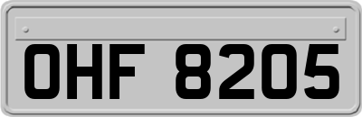 OHF8205