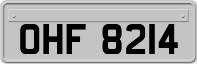 OHF8214