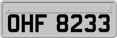 OHF8233