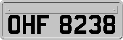 OHF8238