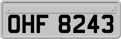 OHF8243