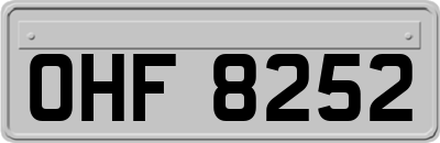 OHF8252