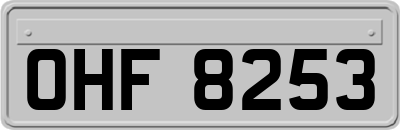OHF8253
