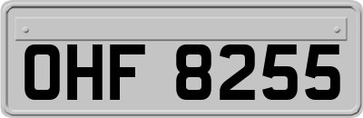 OHF8255