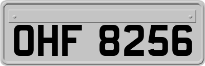 OHF8256