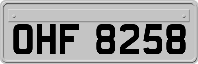 OHF8258