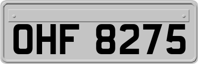 OHF8275