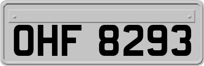 OHF8293