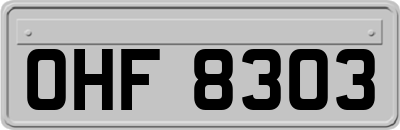 OHF8303