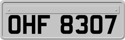 OHF8307