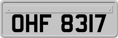 OHF8317