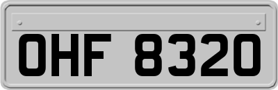 OHF8320