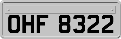 OHF8322