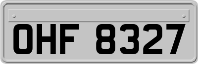 OHF8327