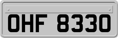 OHF8330