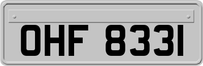 OHF8331
