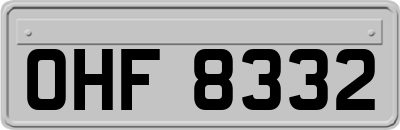 OHF8332