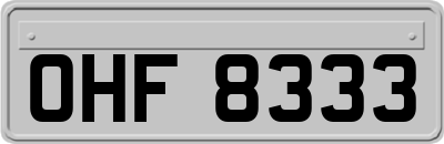 OHF8333