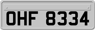 OHF8334