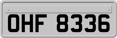 OHF8336