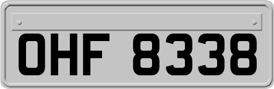 OHF8338