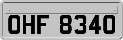 OHF8340