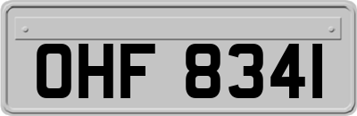 OHF8341