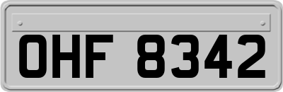 OHF8342