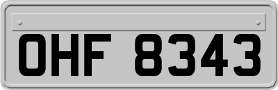 OHF8343
