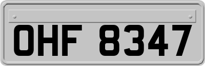 OHF8347
