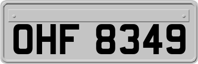 OHF8349