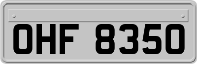 OHF8350