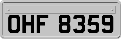 OHF8359