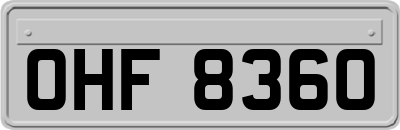 OHF8360