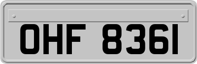 OHF8361