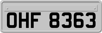 OHF8363