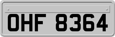 OHF8364