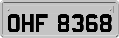 OHF8368