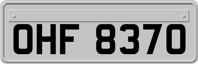 OHF8370