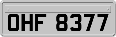 OHF8377