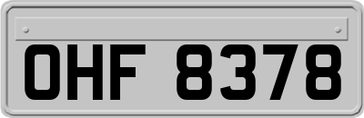 OHF8378