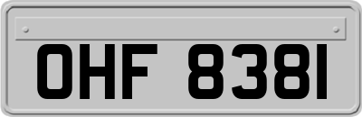 OHF8381
