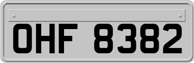 OHF8382