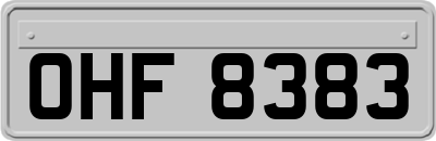 OHF8383