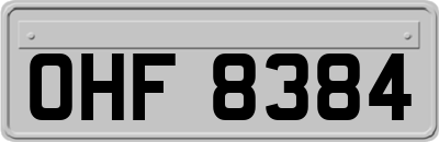 OHF8384