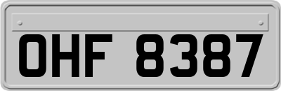 OHF8387