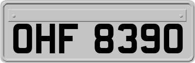OHF8390