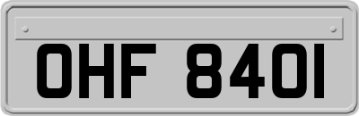OHF8401